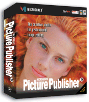 micrografx picture publisher